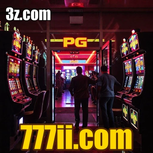 777ii.com Promoções e Bônus