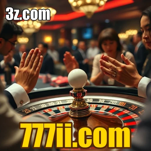 777ii.com Jackpots