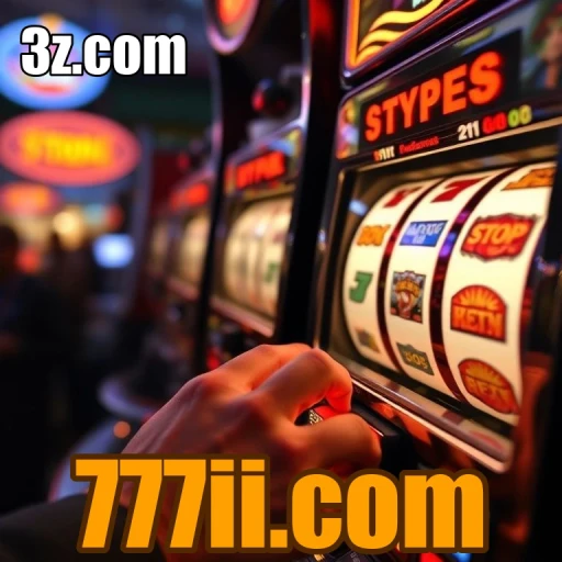 777ii.com Jogos de Poker