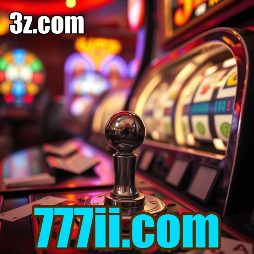 Esportes Empolgantes no 777ii.com: Diversão e Apostas Atraentes