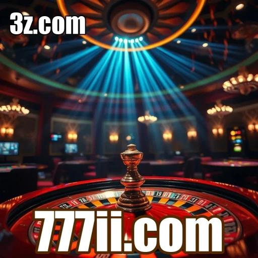 777ii.com Clube VIP